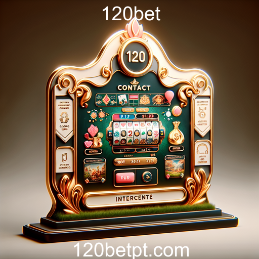 Descubra a Categoria 'Contato' no 120bet: Diversão e Aprendizado em Jogos Interativos